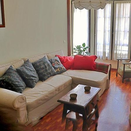 La Marina Apartamento Gijón Exterior foto