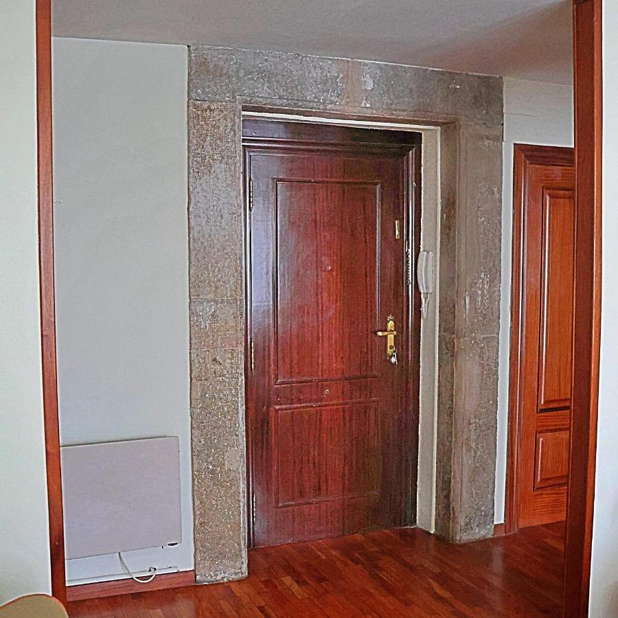La Marina Apartamento Gijón Exterior foto