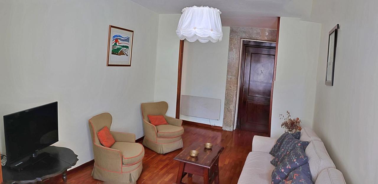 La Marina Apartamento Gijón Exterior foto